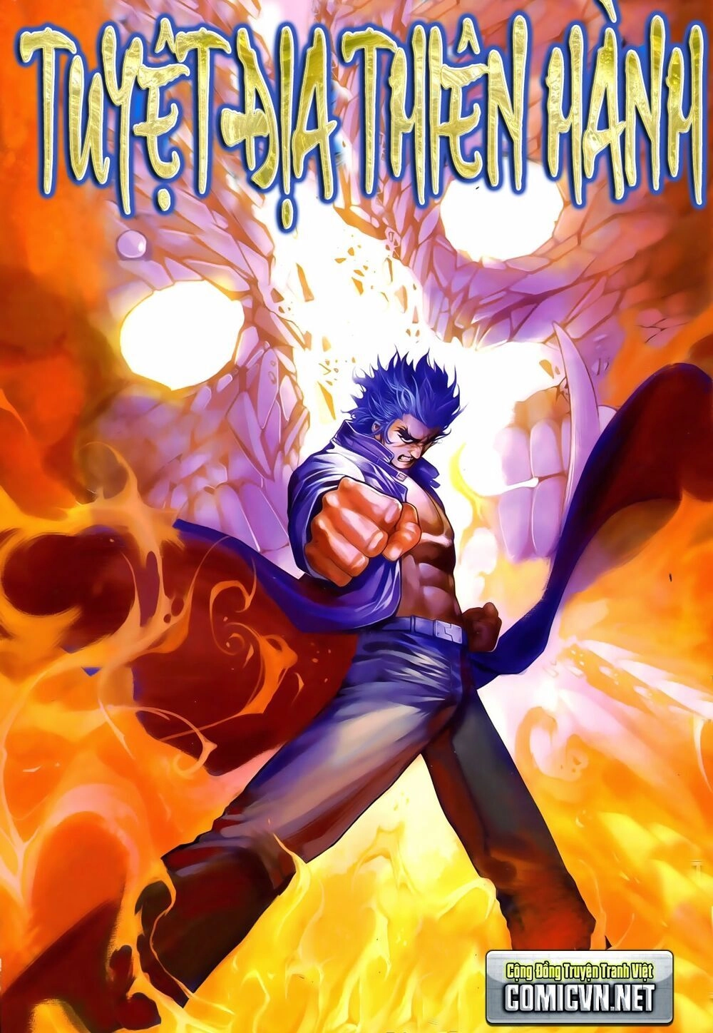 Truyện Ngắn Ôn Nhật Lương Hải Dương Chapter 3.6 - 1