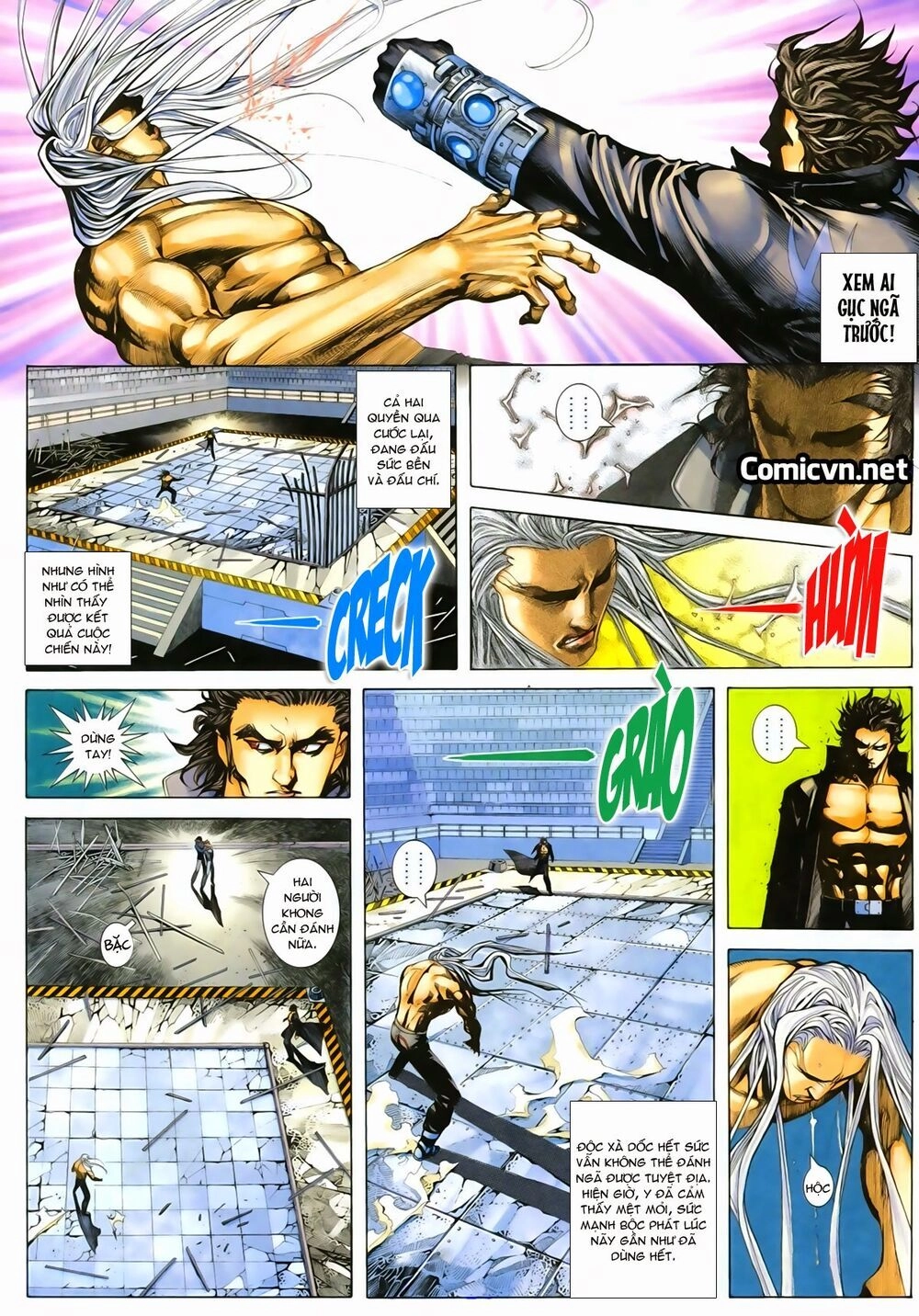 Truyện Ngắn Ôn Nhật Lương Hải Dương Chapter 3.7 - 23