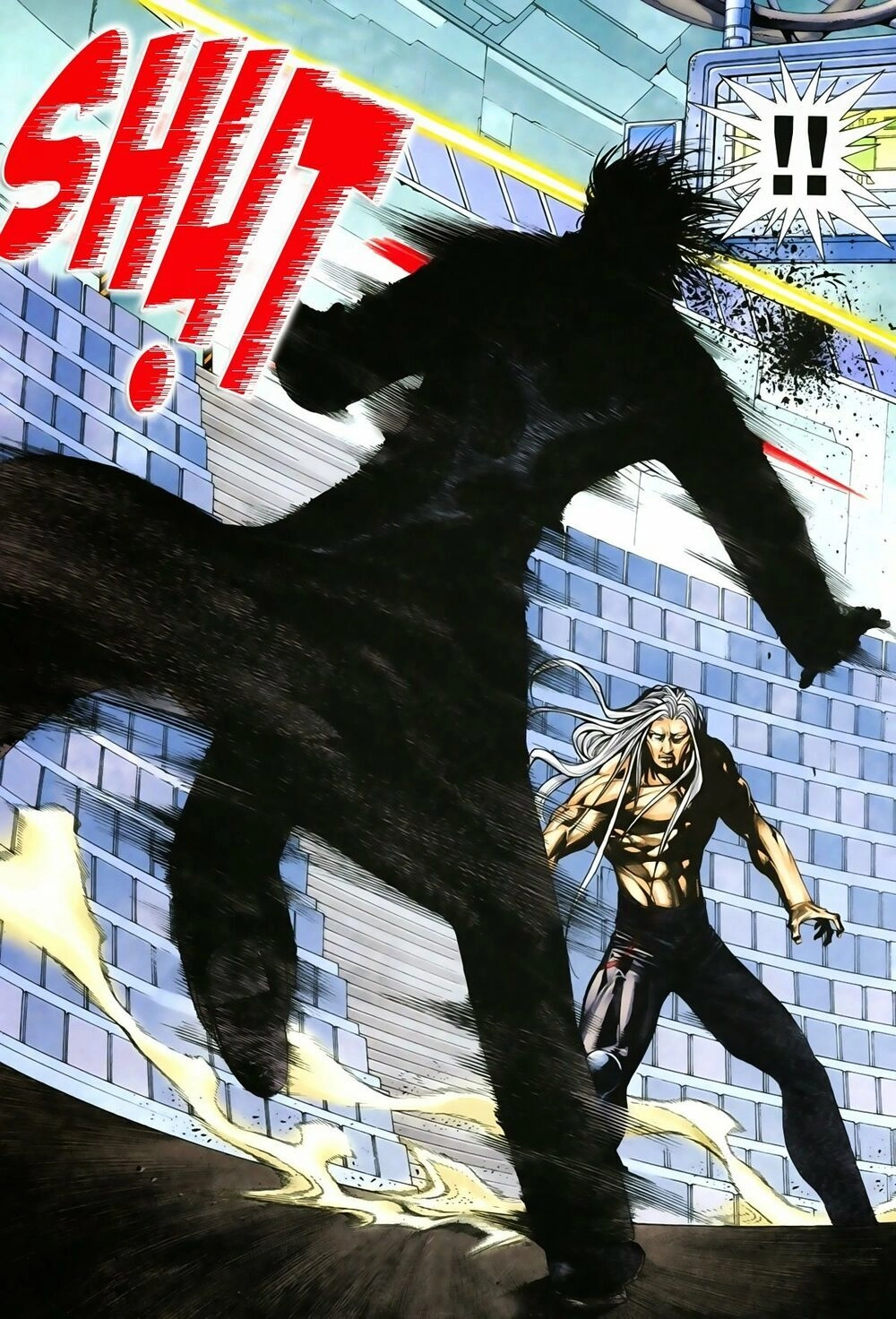 Truyện Ngắn Ôn Nhật Lương Hải Dương Chapter 3.7 - 28