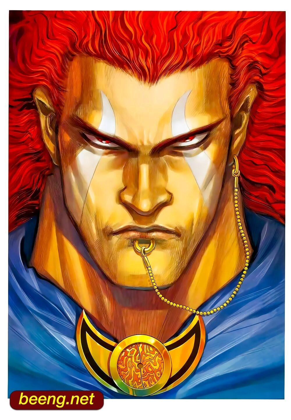 Truyện Ngắn Ôn Nhật Lương Hải Dương Chapter 4 - 1