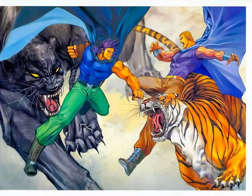 Truyện Ngắn Ôn Nhật Lương Hải Dương Chapter 4 - 2