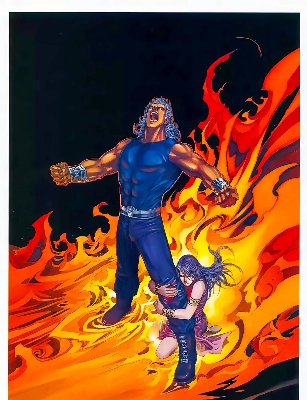 Truyện Ngắn Ôn Nhật Lương Hải Dương Chapter 4 - 3