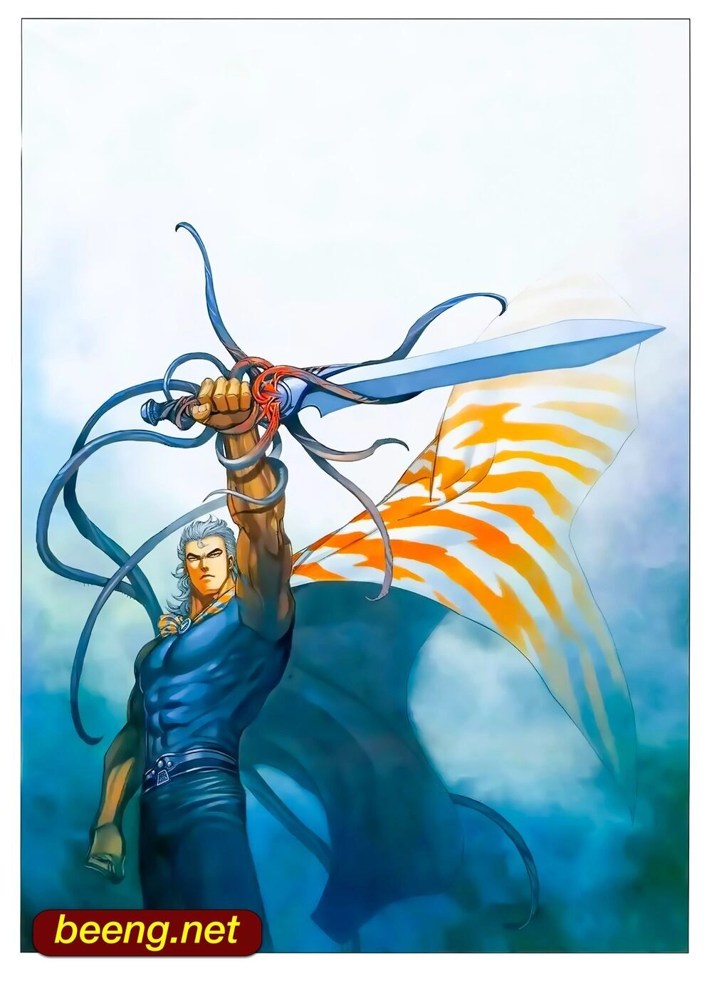 Truyện Ngắn Ôn Nhật Lương Hải Dương Chapter 4 - 7