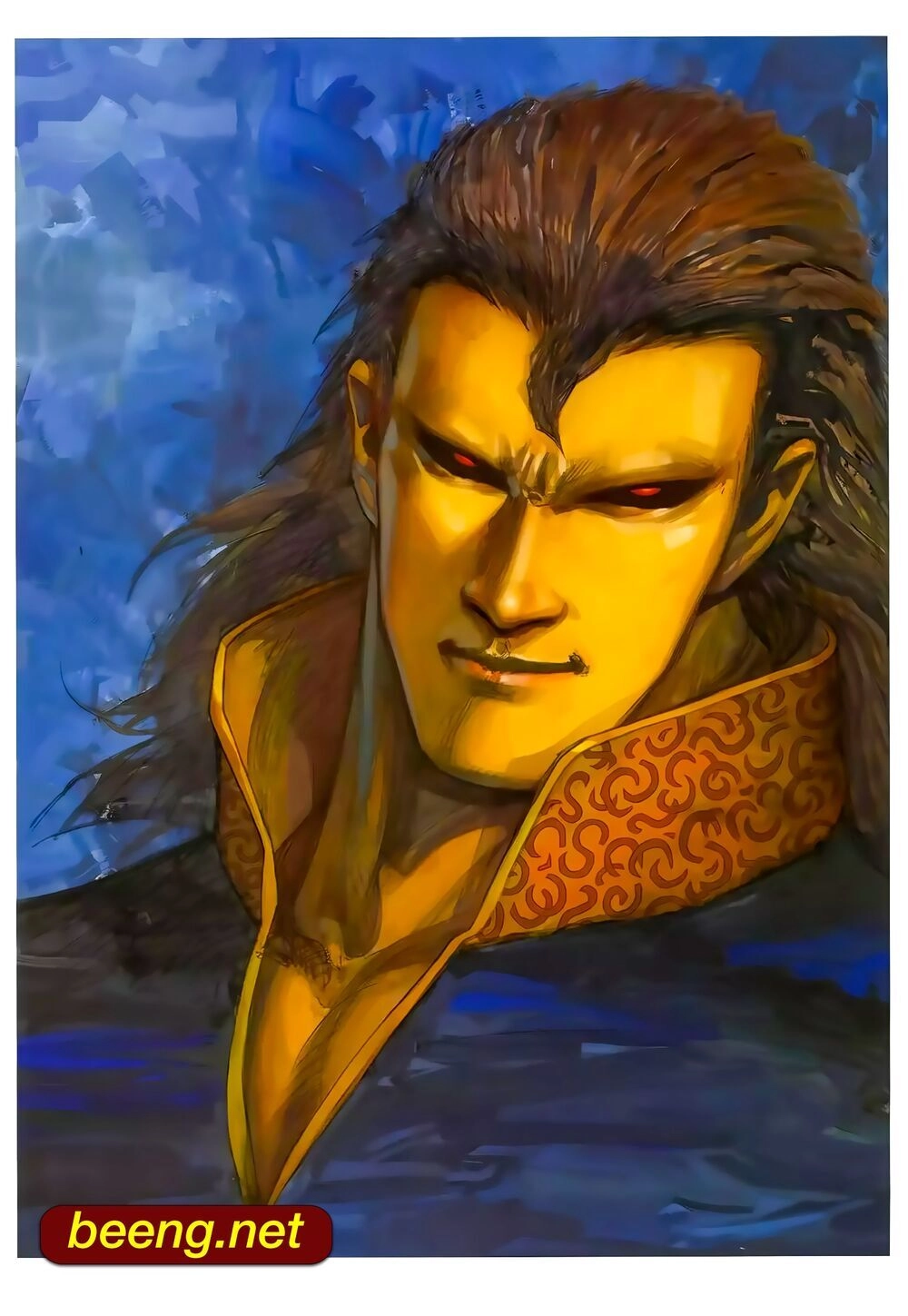 Truyện Ngắn Ôn Nhật Lương Hải Dương Chapter 4 - 10