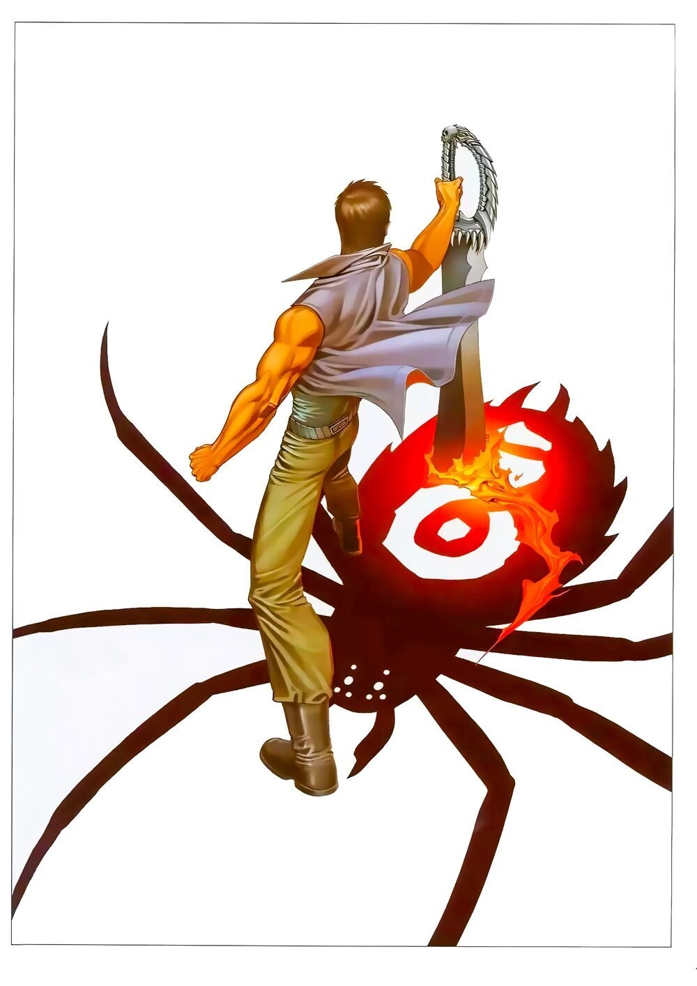 Truyện Ngắn Ôn Nhật Lương Hải Dương Chapter 4 - 14