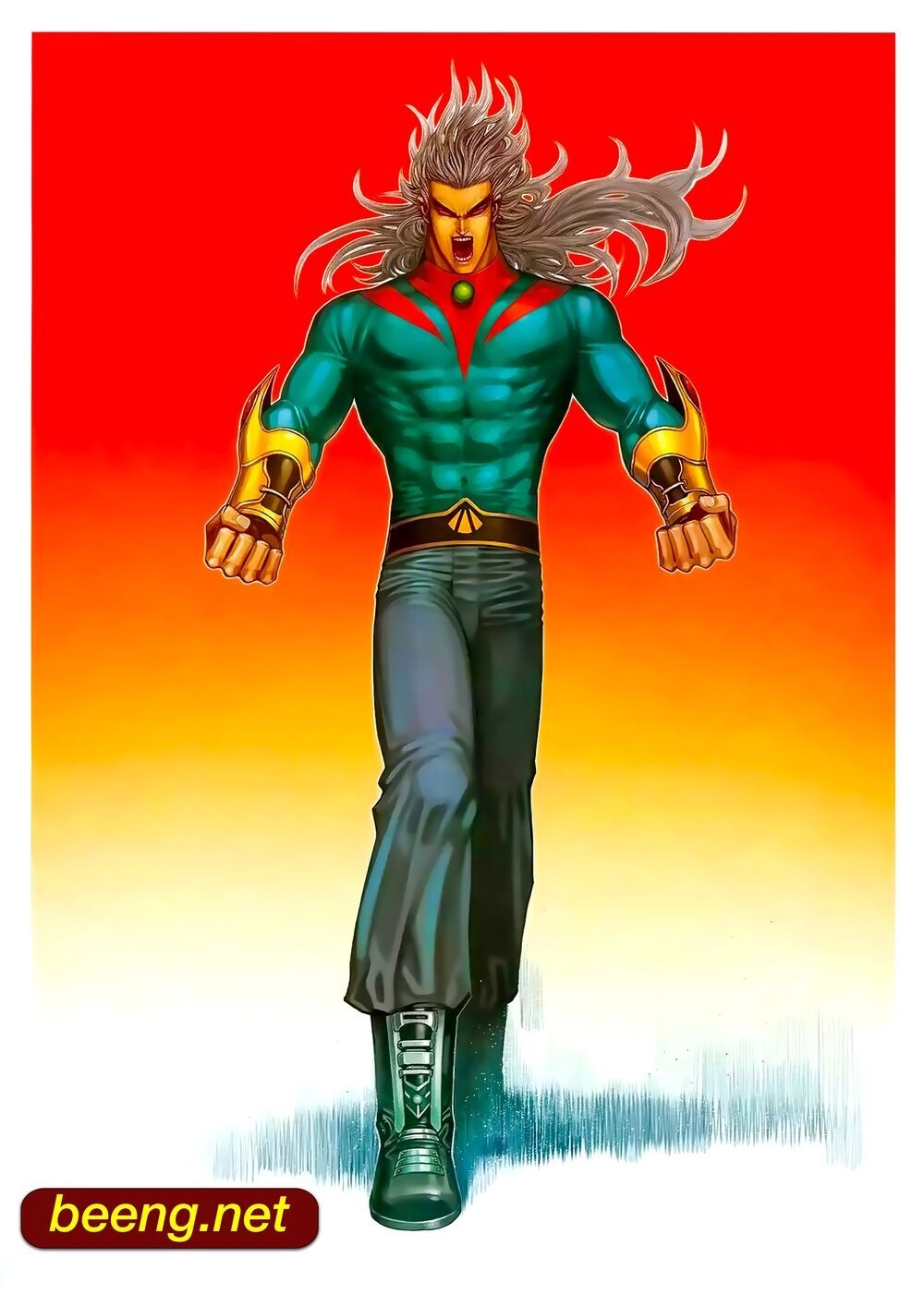 Truyện Ngắn Ôn Nhật Lương Hải Dương Chapter 4 - 17
