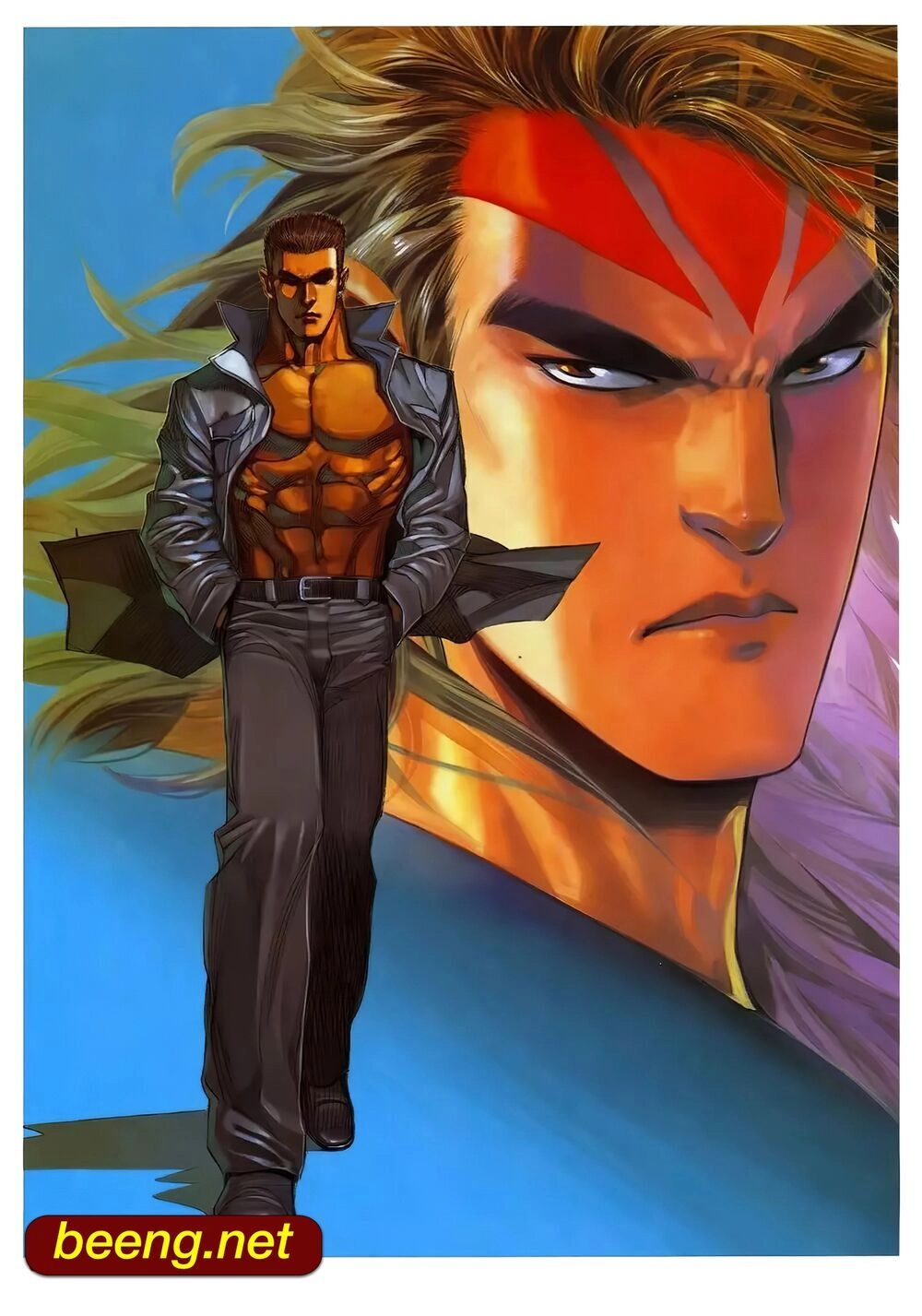 Truyện Ngắn Ôn Nhật Lương Hải Dương Chapter 4 - 18