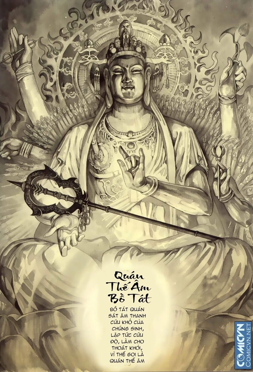 Truyện Ngắn Ôn Nhật Lương Hải Dương Chapter 5.2 - 2