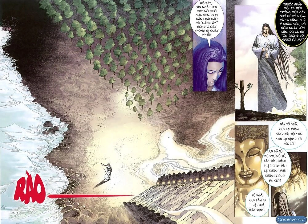 Truyện Ngắn Ôn Nhật Lương Hải Dương Chapter 5.2 - 12