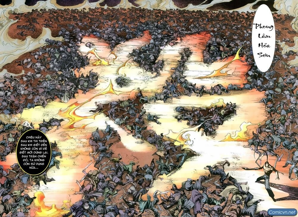 Truyện Ngắn Ôn Nhật Lương Hải Dương Chapter 5.2 - 17