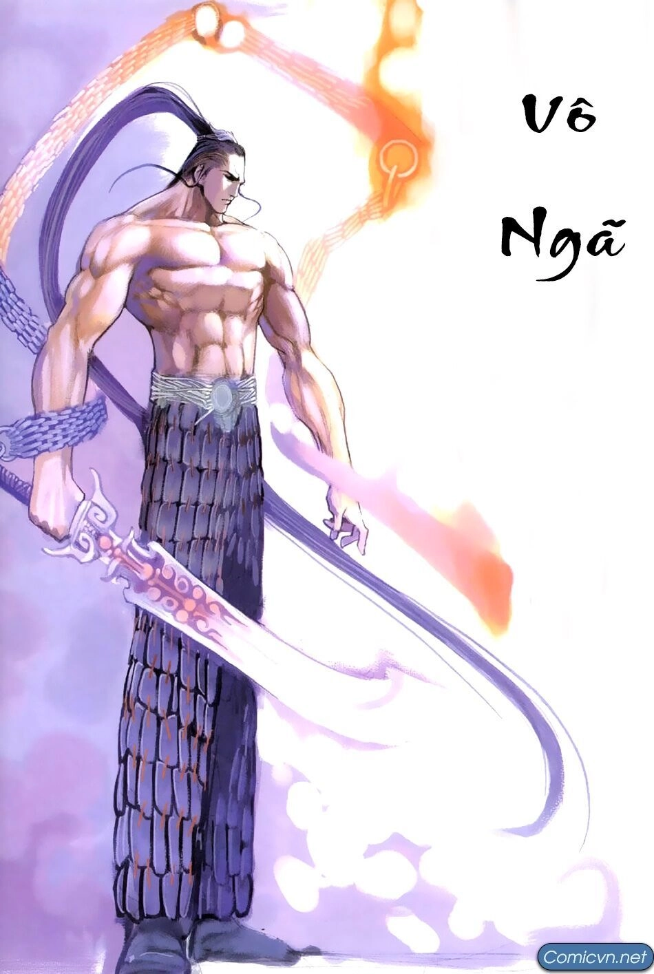 Truyện Ngắn Ôn Nhật Lương Hải Dương Chapter 5.3 - 36