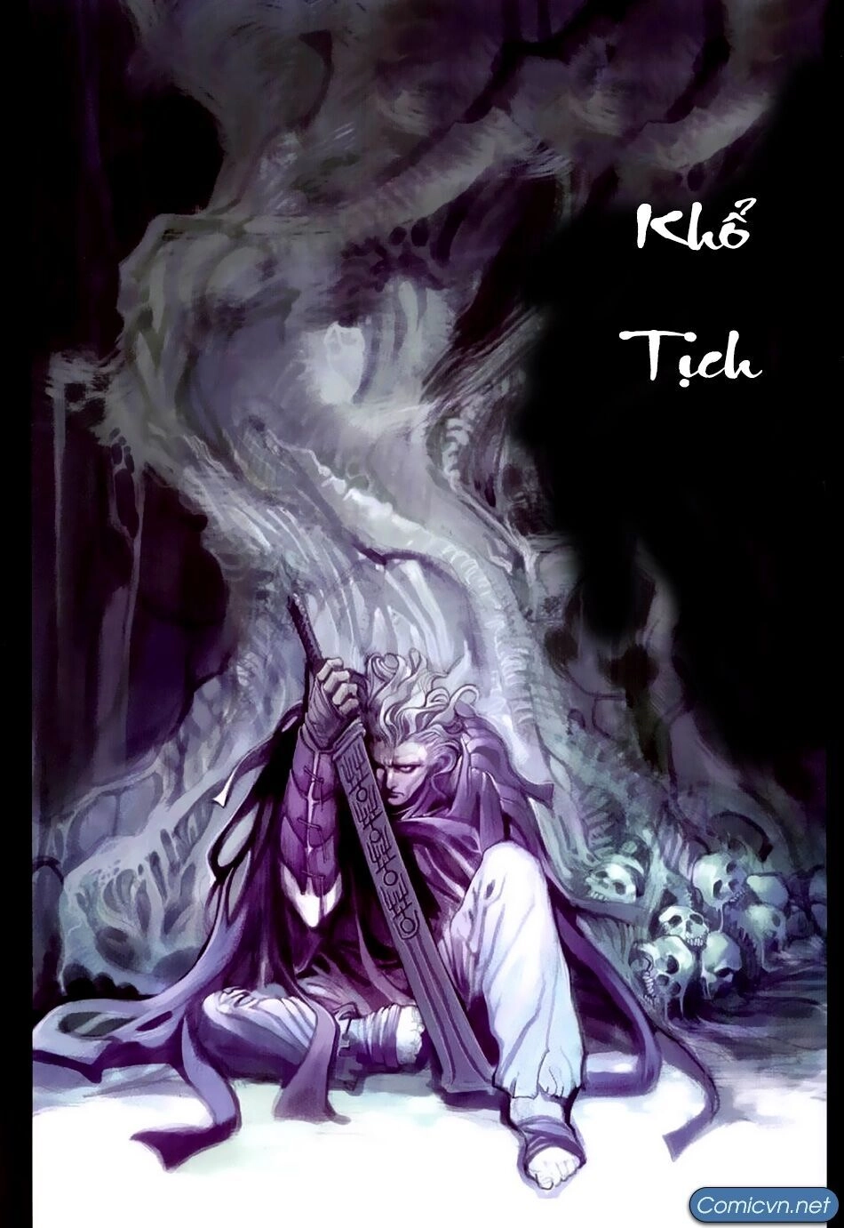 Truyện Ngắn Ôn Nhật Lương Hải Dương Chapter 5.3 - 37