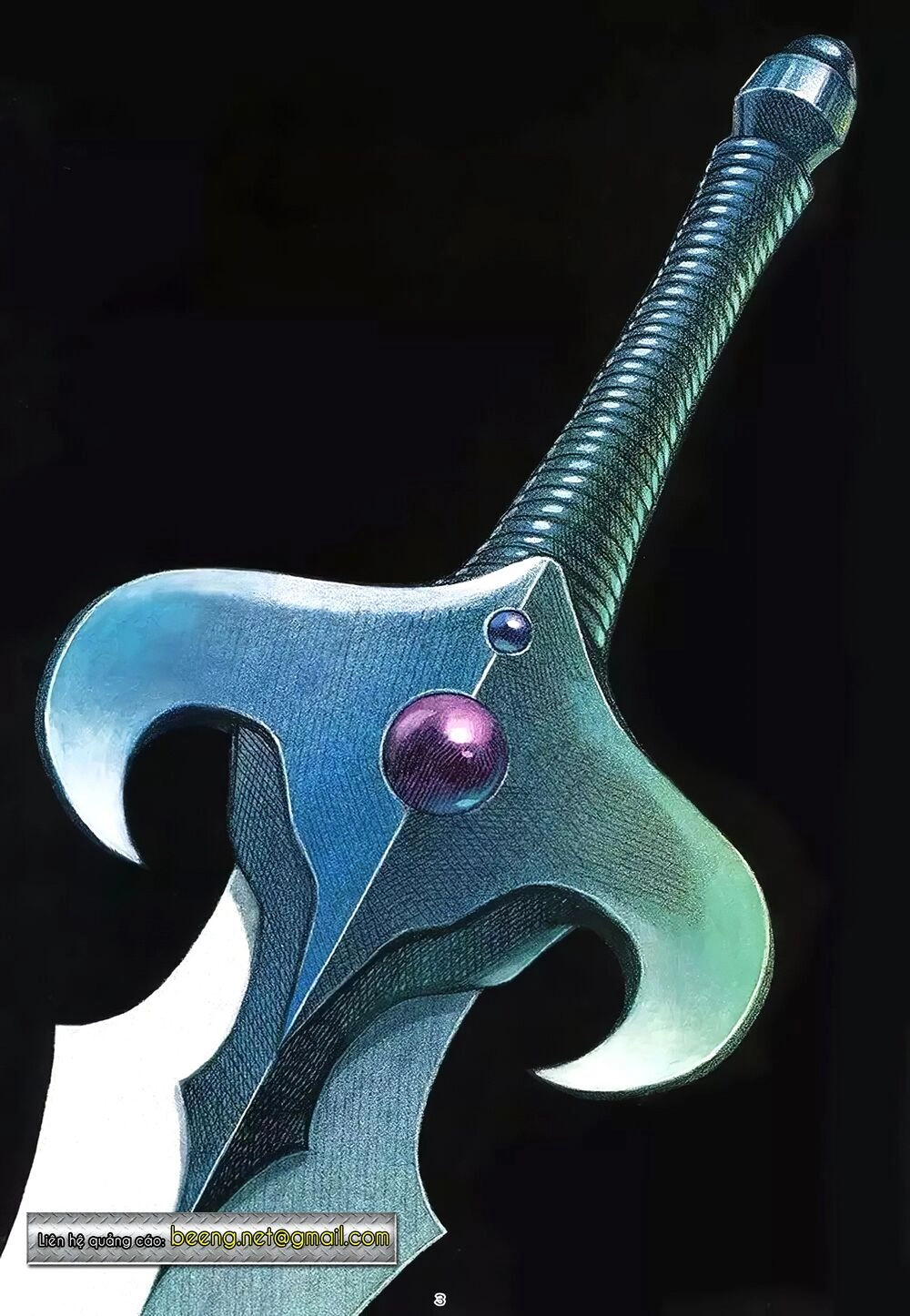 Truyện Ngắn Ôn Nhật Lương Hải Dương Chapter 6 - 2