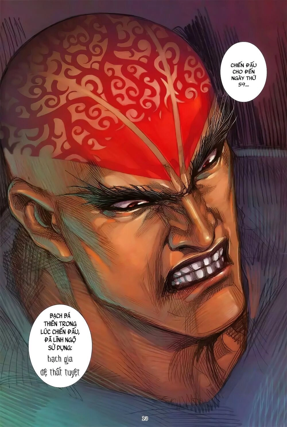 Truyện Ngắn Ôn Nhật Lương Hải Dương Chapter 6 - 12