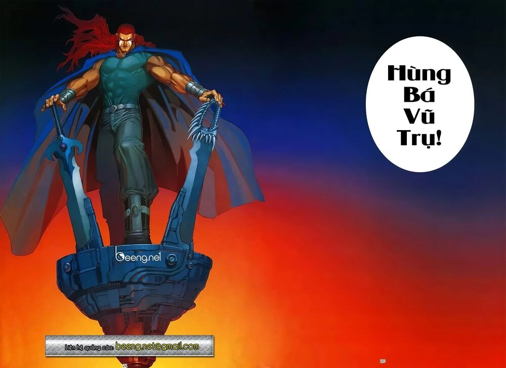 Truyện Ngắn Ôn Nhật Lương Hải Dương Chapter 6 - 18