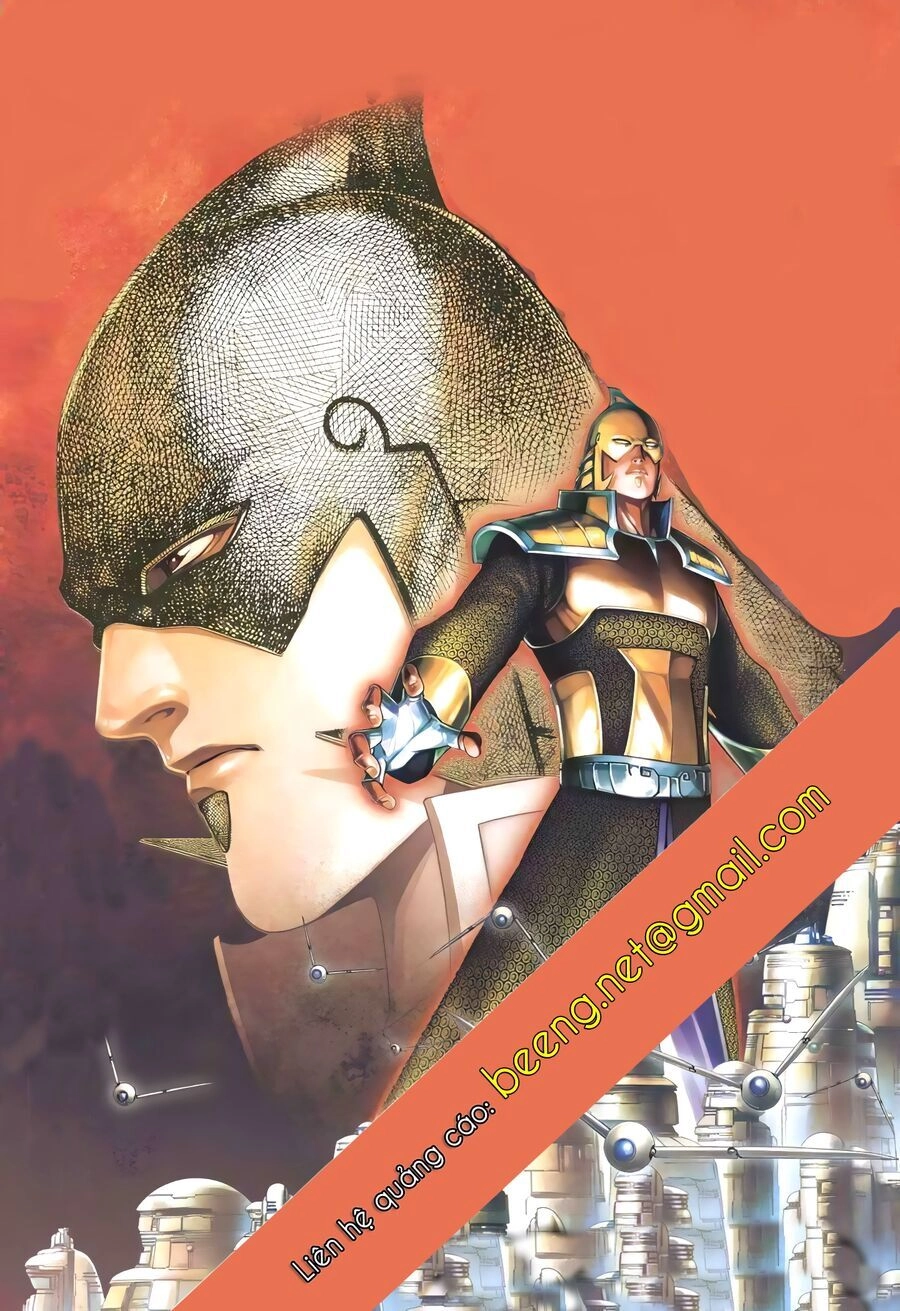 Truyện Ngắn Ôn Nhật Lương Hải Dương Chapter 8 - 1