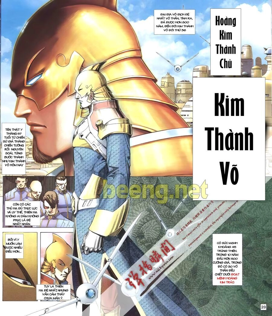 Truyện Ngắn Ôn Nhật Lương Hải Dương Chapter 8 - 19