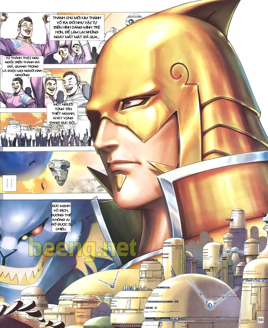 Truyện Ngắn Ôn Nhật Lương Hải Dương Chapter 8.2 - 27