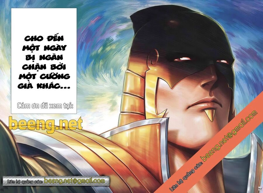 Truyện Ngắn Ôn Nhật Lương Hải Dương Chapter 8.2 - 30