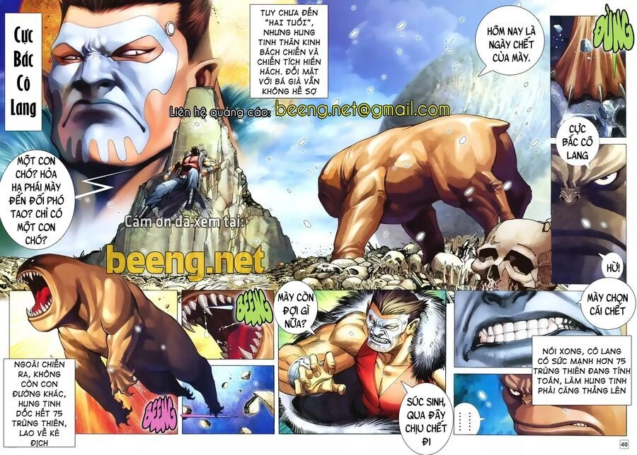 Truyện Ngắn Ôn Nhật Lương Hải Dương Chapter 9.2 - 2