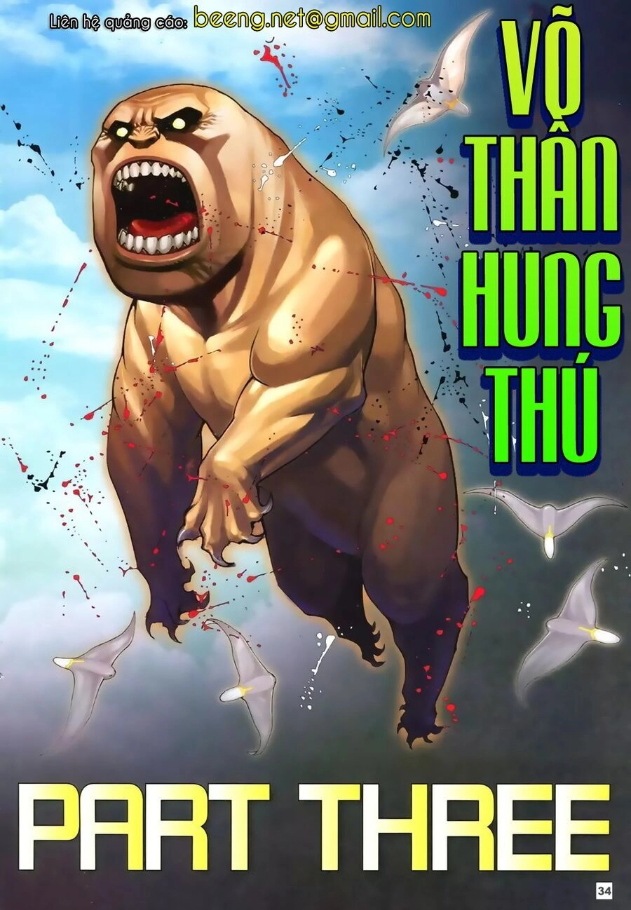 Truyện Ngắn Ôn Nhật Lương Hải Dương Chapter 9.3 - 1