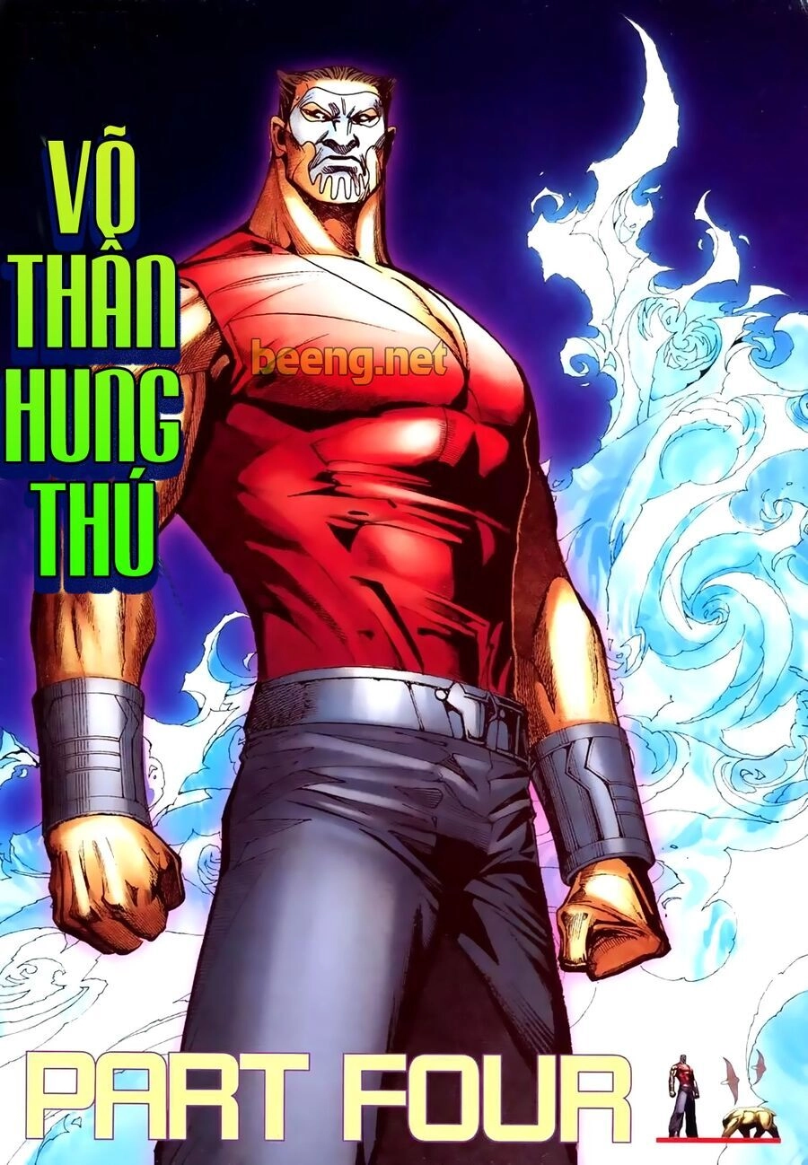 Truyện Ngắn Ôn Nhật Lương Hải Dương Chapter 9.4 - 1