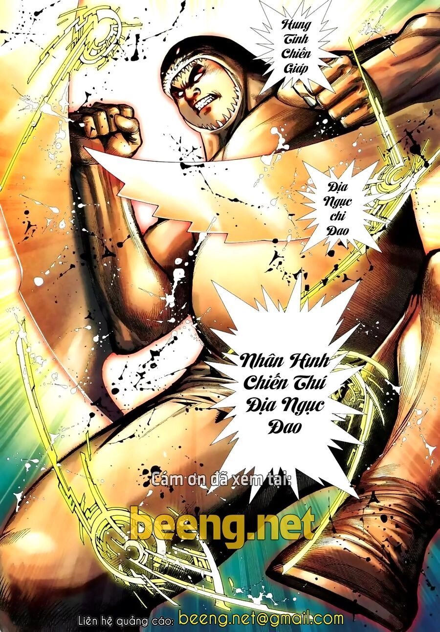 Truyện Ngắn Ôn Nhật Lương Hải Dương Chapter 9.4 - 9