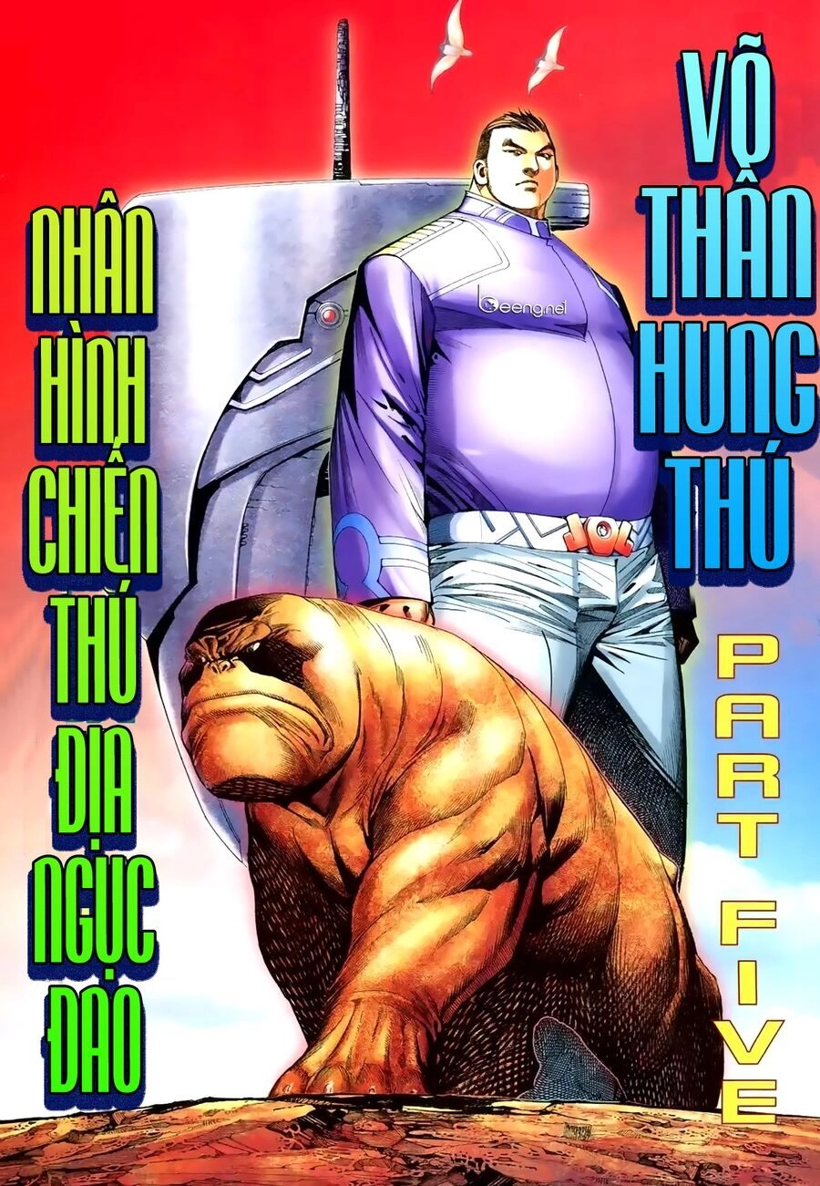 Truyện Ngắn Ôn Nhật Lương Hải Dương Chapter 9.5 - 1