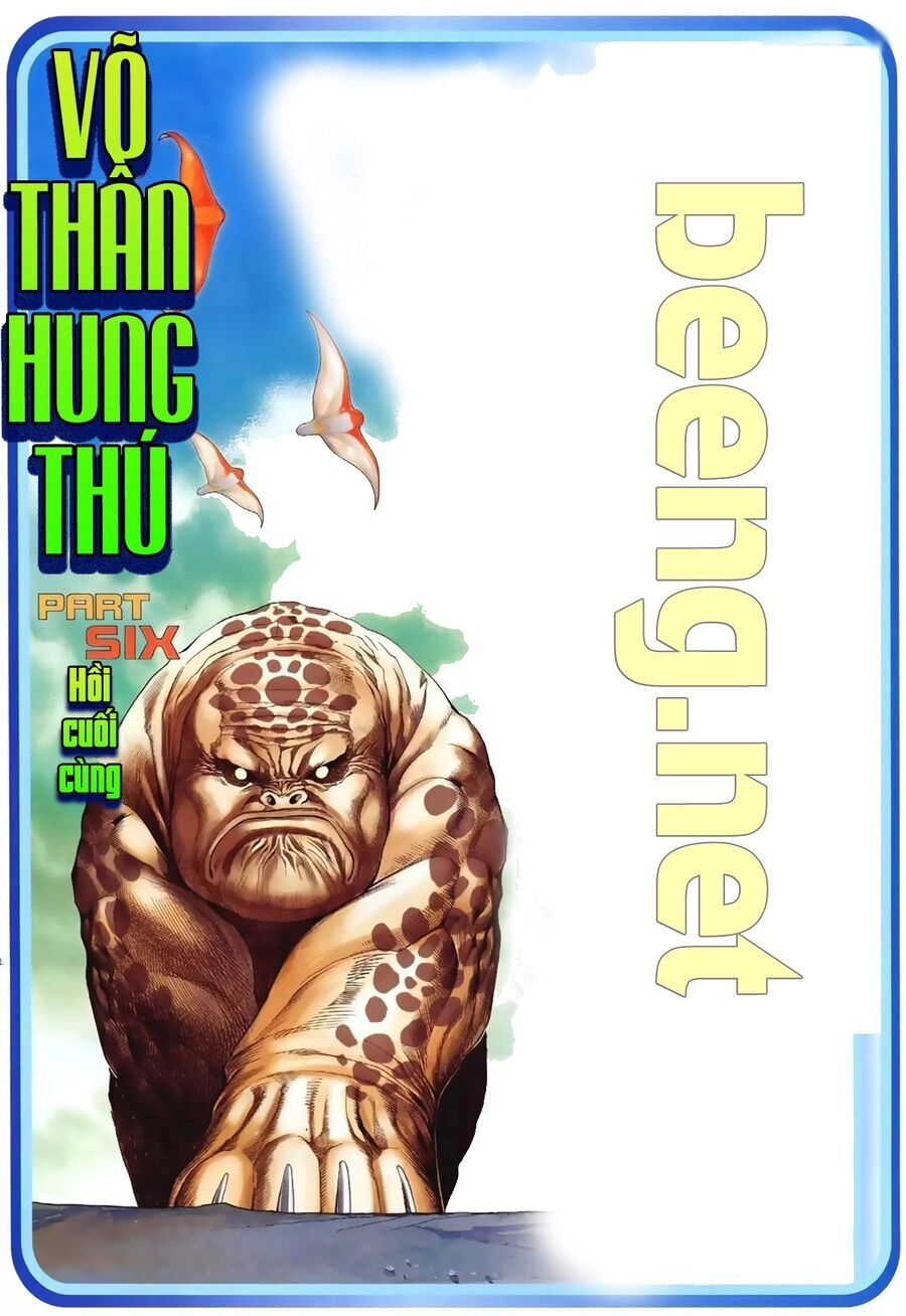 Truyện Ngắn Ôn Nhật Lương Hải Dương Chapter 9.6 - 1