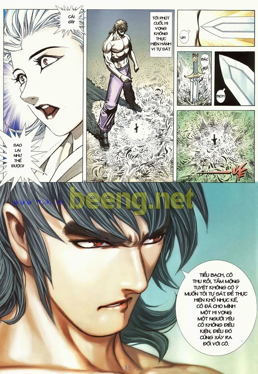 Truyện Ngắn Ôn Nhật Lương Hải Dương Chapter 10 - 31