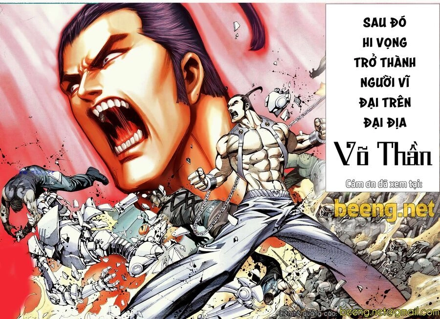 Truyện Ngắn Ôn Nhật Lương Hải Dương Chapter 10 - 36