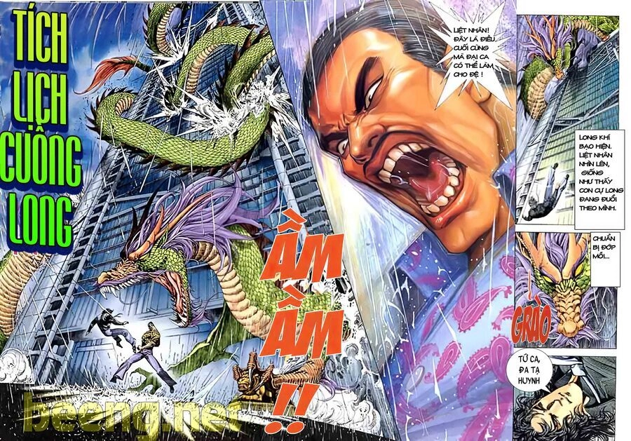 Truyện Ngắn Ôn Nhật Lương Hải Dương Chapter 11 - 10