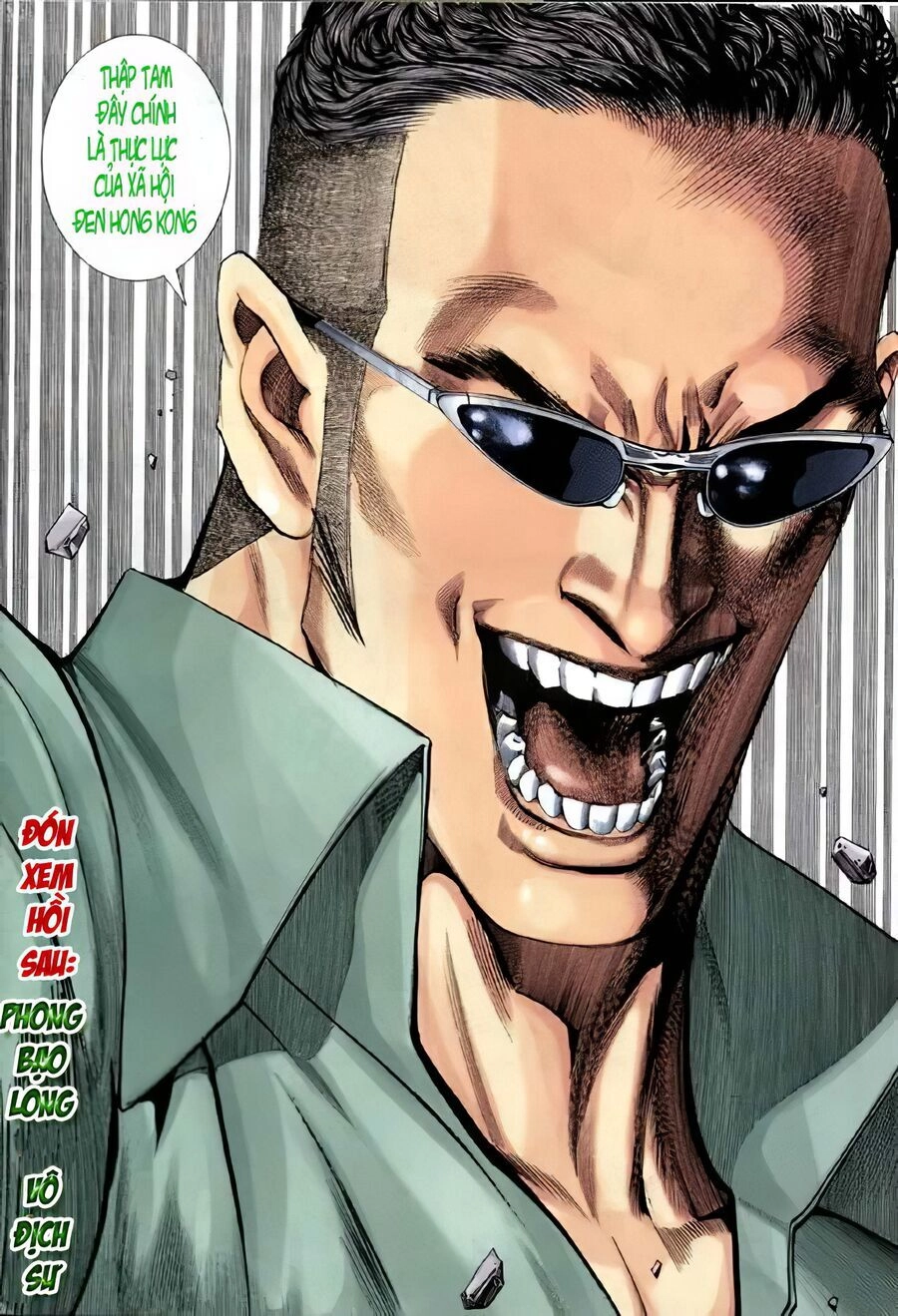 Truyện Ngắn Ôn Nhật Lương Hải Dương Chapter 11.2 - 27