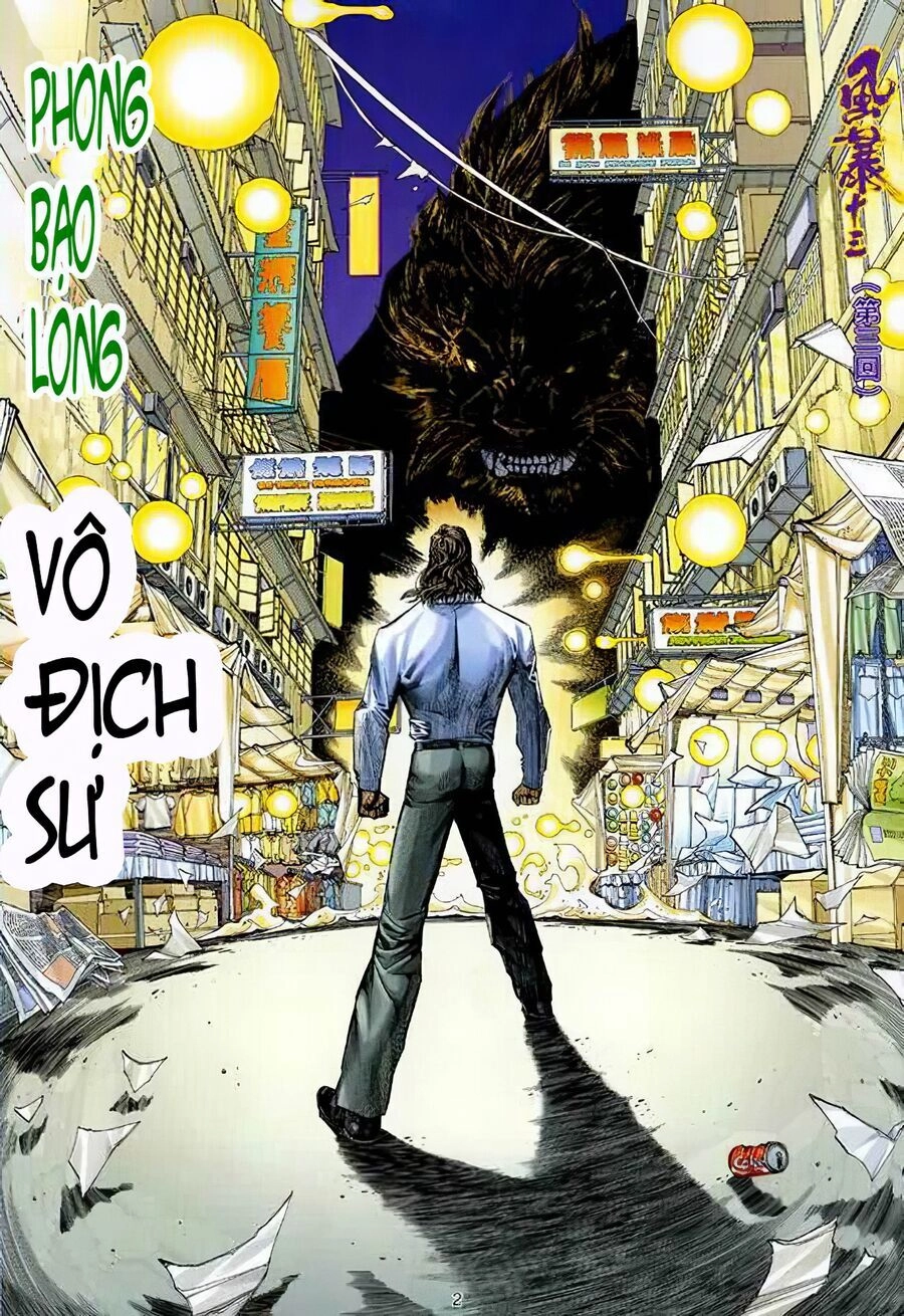 Truyện Ngắn Ôn Nhật Lương Hải Dương Chapter 11.3 - 2