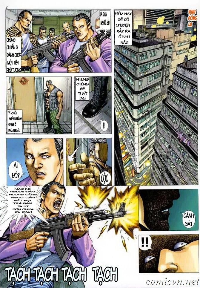 Truyện Ngắn Ôn Nhật Lương Hải Dương Chapter 11.5 - 2