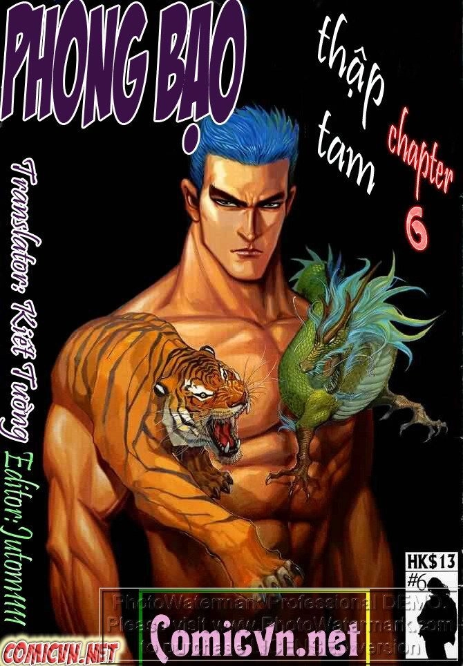 Truyện Ngắn Ôn Nhật Lương Hải Dương Chapter 11.6 - 1