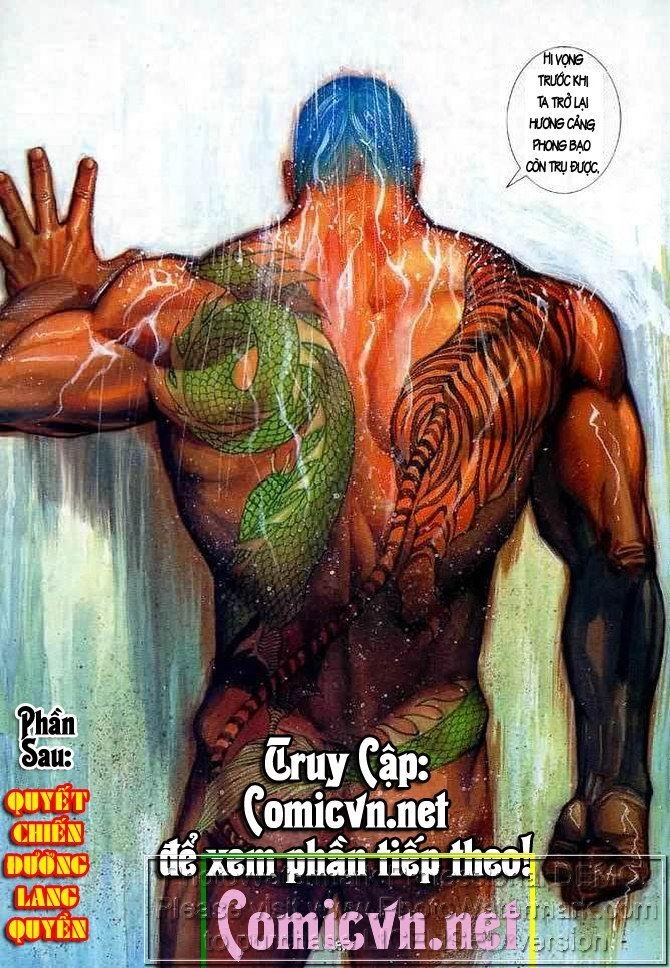 Truyện Ngắn Ôn Nhật Lương Hải Dương Chapter 11.6 - 30