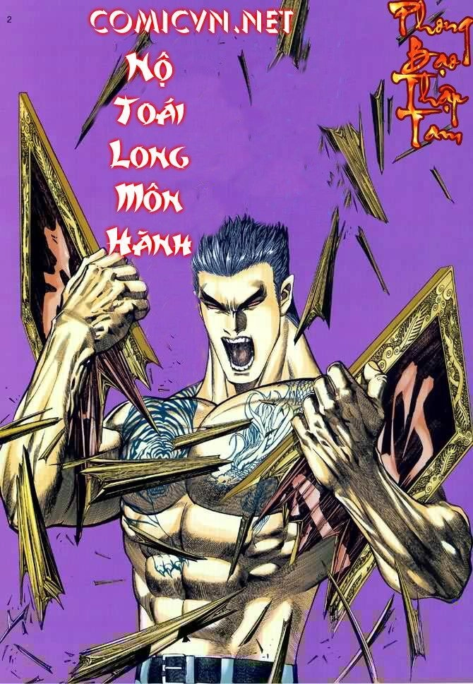 Truyện Ngắn Ôn Nhật Lương Hải Dương Chapter 11.9 - 2