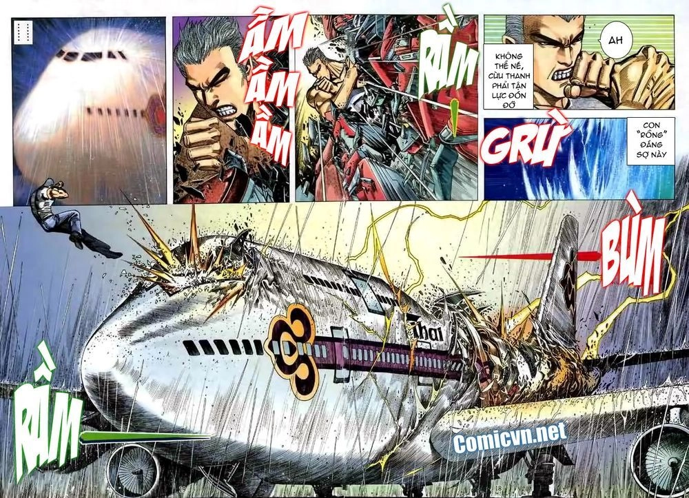 Truyện Ngắn Ôn Nhật Lương Hải Dương Chapter 12.1 - 16