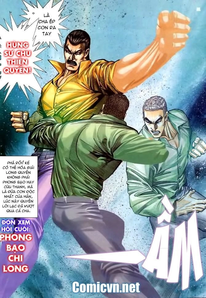 Truyện Ngắn Ôn Nhật Lương Hải Dương Chapter 12.1 - 28