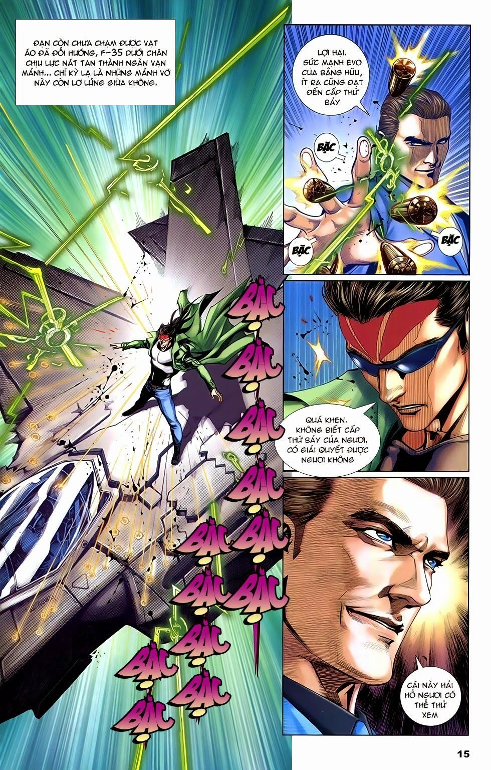 Truyện Ngắn Ôn Nhật Lương Hải Dương Chapter 13 - 15