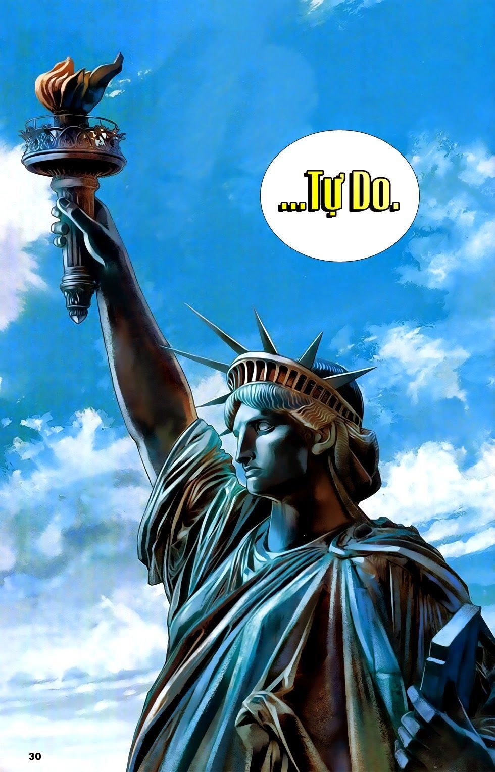 Truyện Ngắn Ôn Nhật Lương Hải Dương Chapter 13 - 30