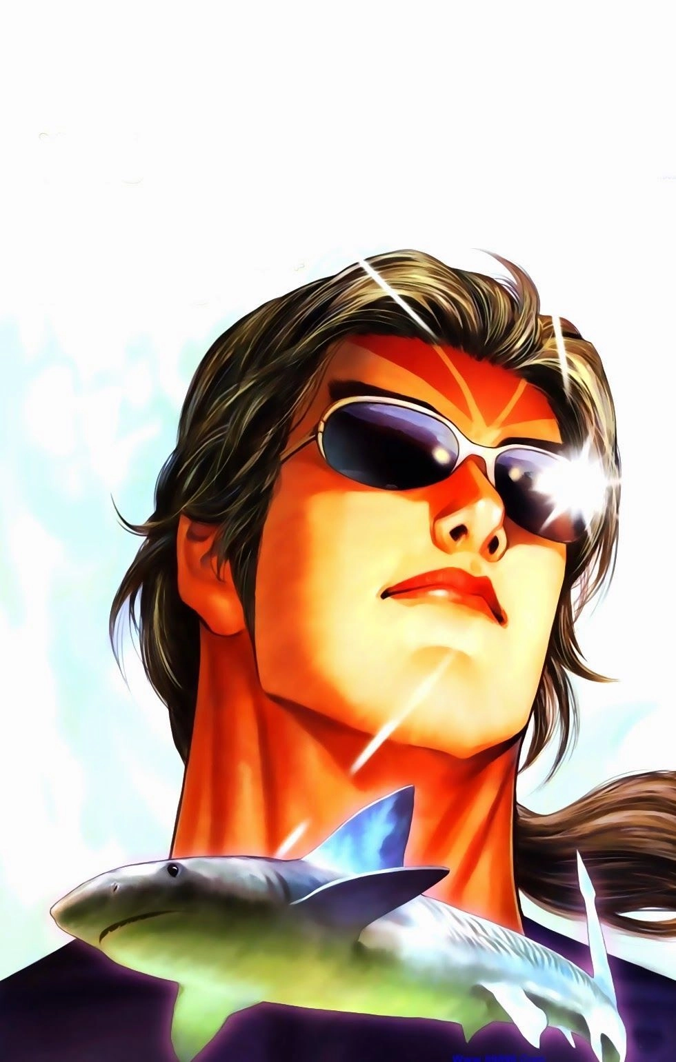 Truyện Ngắn Ôn Nhật Lương Hải Dương Chapter 13 - 39