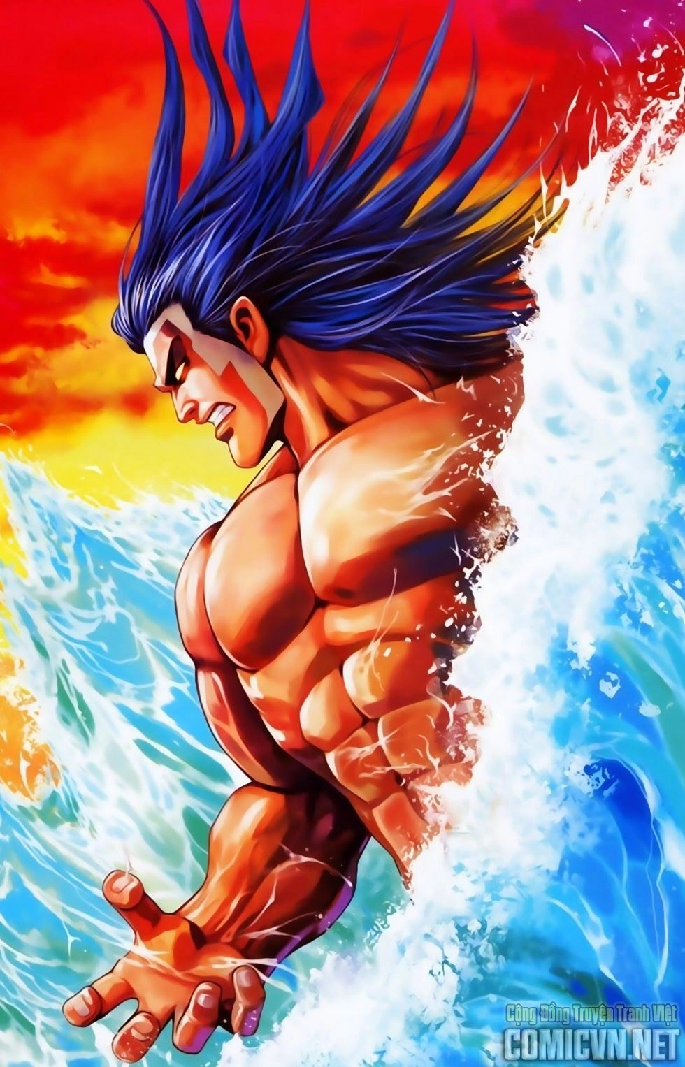 Truyện Ngắn Ôn Nhật Lương Hải Dương Chapter 13 - 41