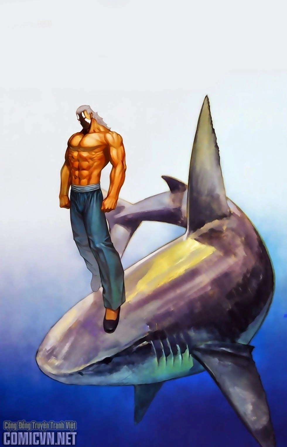 Truyện Ngắn Ôn Nhật Lương Hải Dương Chapter 13 - 42