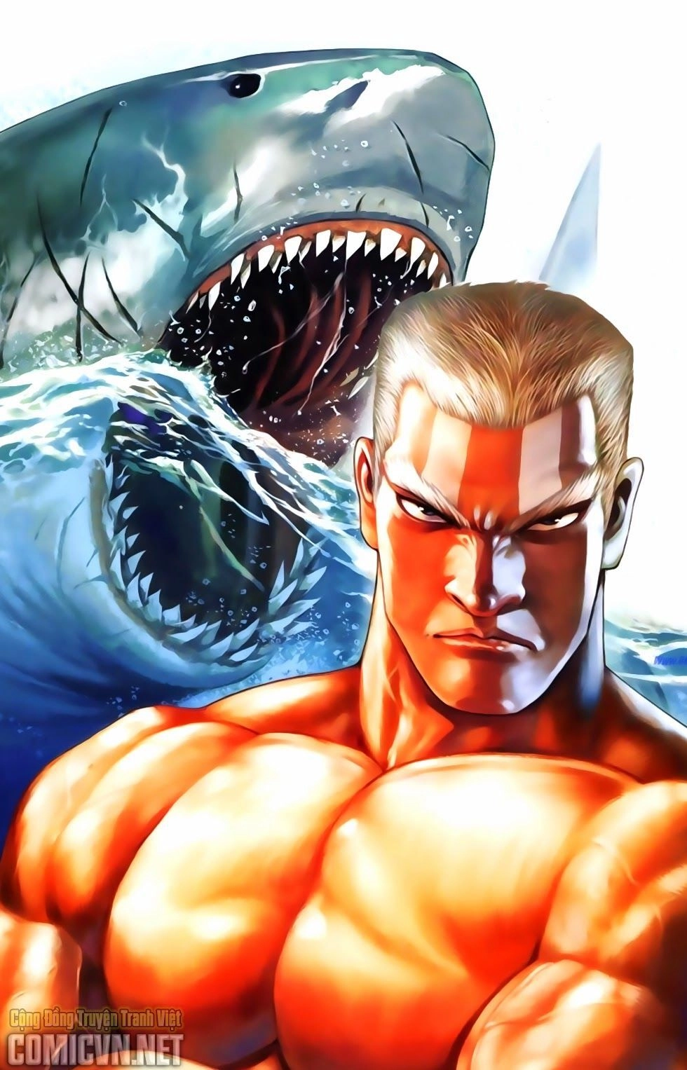 Truyện Ngắn Ôn Nhật Lương Hải Dương Chapter 13 - 43