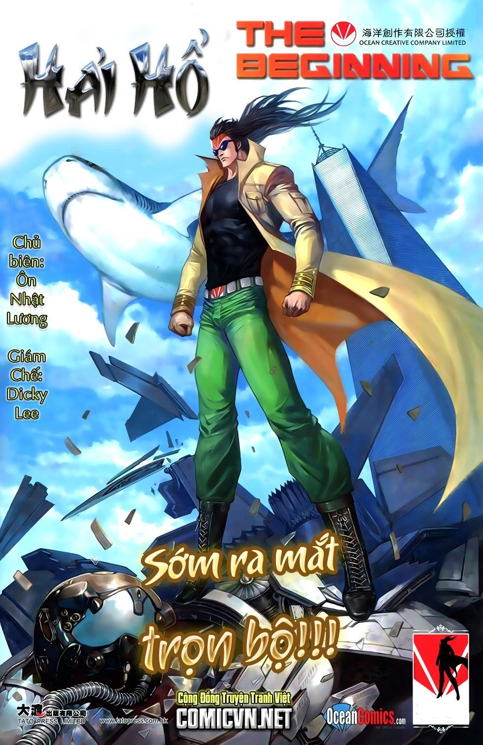 Truyện Ngắn Ôn Nhật Lương Hải Dương Chapter 14 - 31