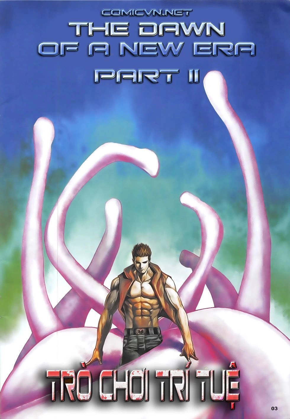 Truyện Ngắn Ôn Nhật Lương Hải Dương Chapter 14.2 - 2