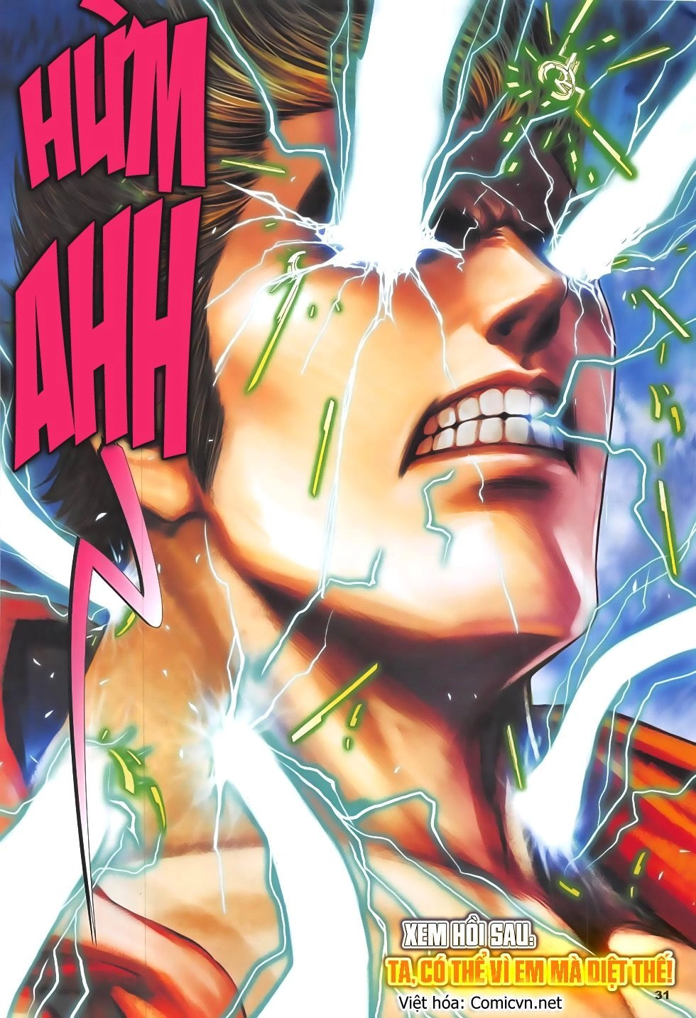 Truyện Ngắn Ôn Nhật Lương Hải Dương Chapter 14.2 - 31