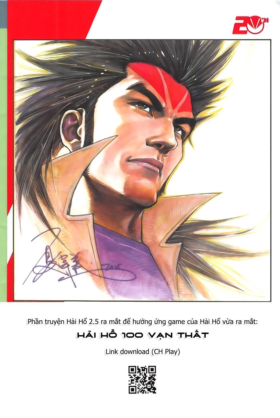 Truyện Ngắn Ôn Nhật Lương Hải Dương Chapter 14.2 - 32